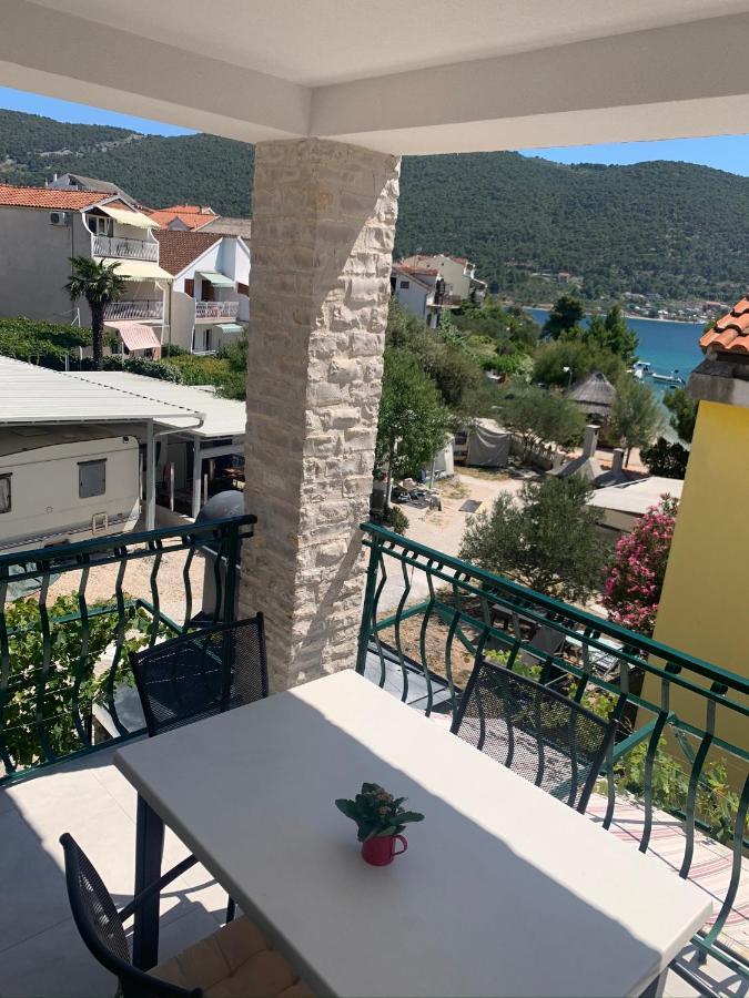 Apartment Grc Grebaštica Exterior foto